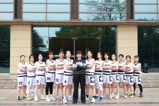 第25届中国大学生篮球联赛（C...